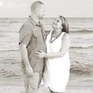 Meet your Posher, Chad-melissa